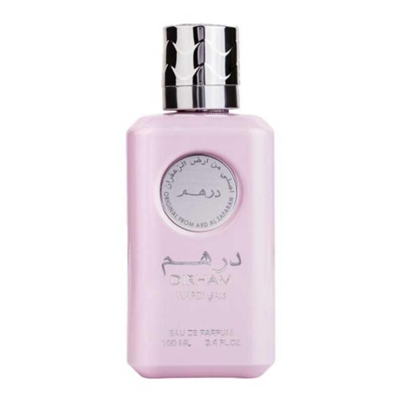 Ard Al Zaafaran Dirham Wardi Eau De Parfum For Women - 100ml
