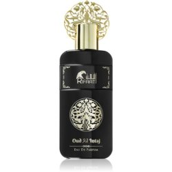 Rifaat Oud Al Intaj Eau de Parfum - Unisex, 75 ml