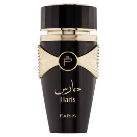 Fariis Haris Eau De Parfum - 100ml Unisex