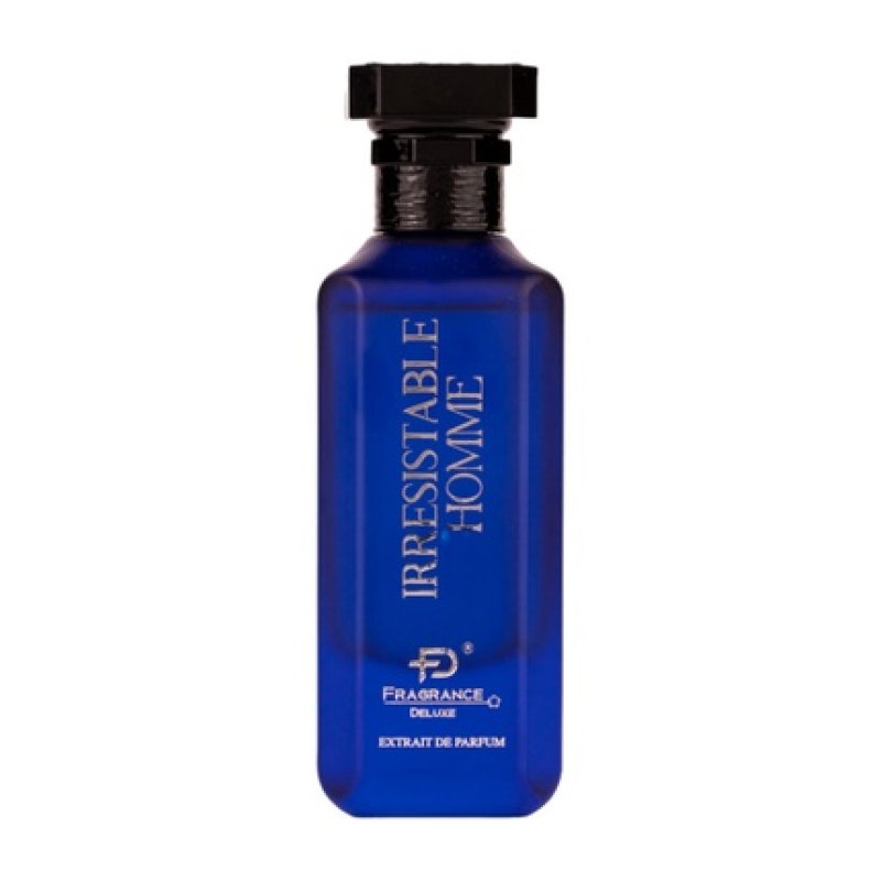 Wadi Al Khaleej Irresistible Homme Eau De Parfum - 100ml