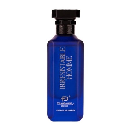 Wadi Al Khaleej Irresistible Homme Eau De Parfum - 100ml