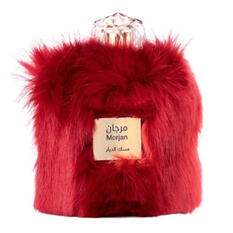 Wadi Al Khaleej Eau De Parfum Morjan For Women - 100ml