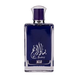 Rihanah Basat Al Reeh Eau De Parfum - 100ml