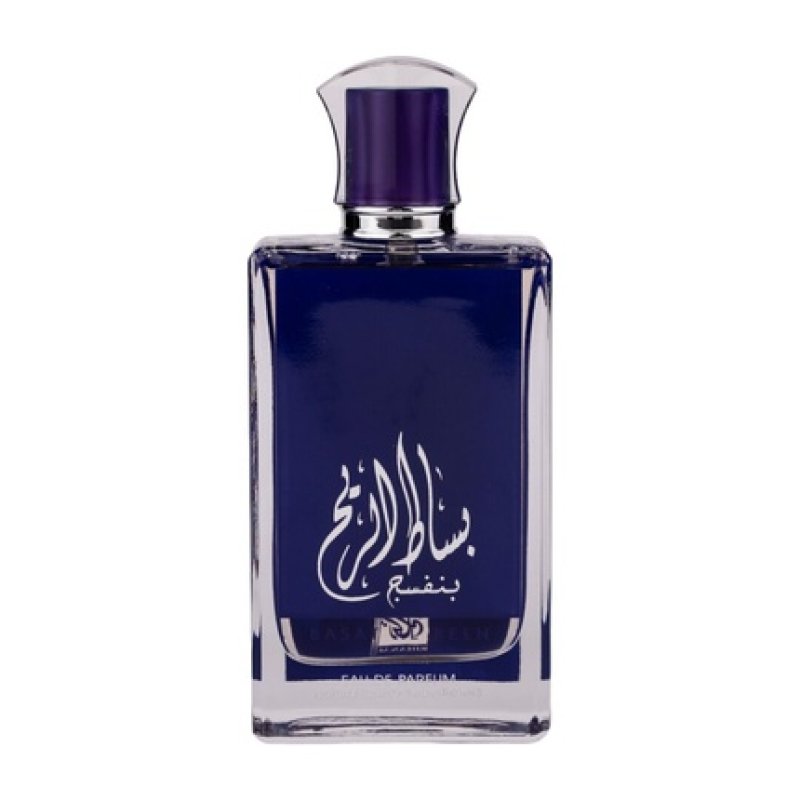 Rihanah Basat Al Reeh Eau De Parfum - 100ml