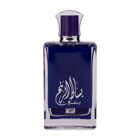 Rihanah Basat Al Reeh Eau De Parfum - 100ml