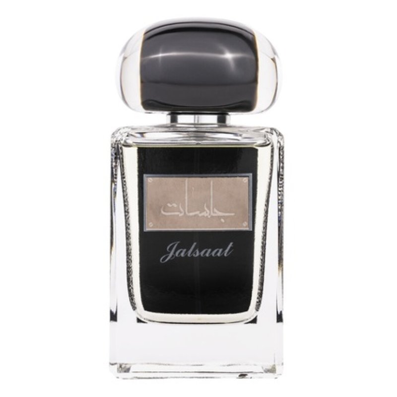 Ard Al Zaafaran Jalsaat Eau De Parfum For Men - 100ml