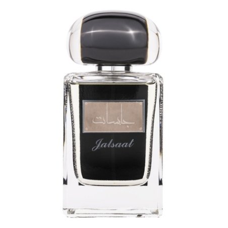 Ard Al Zaafaran Jalsaat Eau De Parfum For Men - 100ml