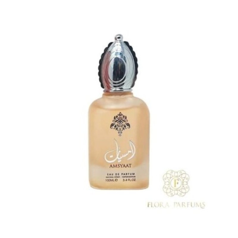 Lattafa Amsyaat 100ml