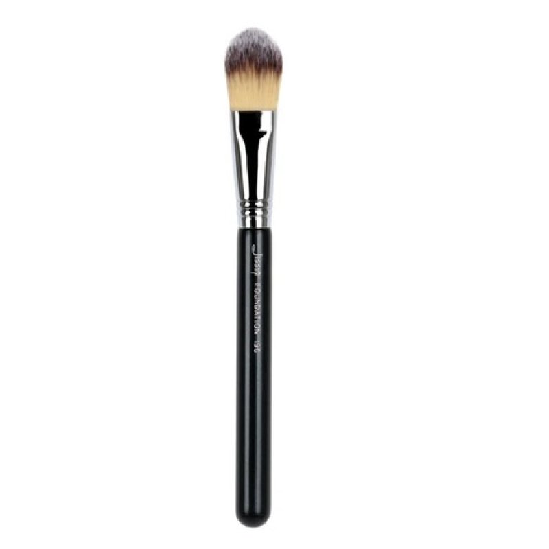 Jessup Foundation Brush 190 - Perfect For Applying Foundation Smoothly