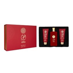 Nusuk Ajwaa Concentrated Giftset 3 Pieces