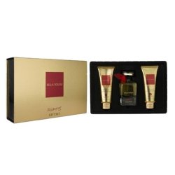 Riiffs Bella Rouge Giftset 3 Pieces