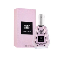 Picky Rose Spray Eau de Parfum 50ml