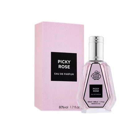 Picky Rose Spray Eau de Parfum 50ml