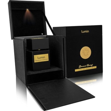 Lumin Giovanni Lorenzi Eau De Parfum 100ml by Fragrance World