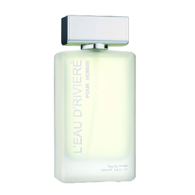 Fragrance World L'Eau D'Riviere Eau De Parfum 100ml