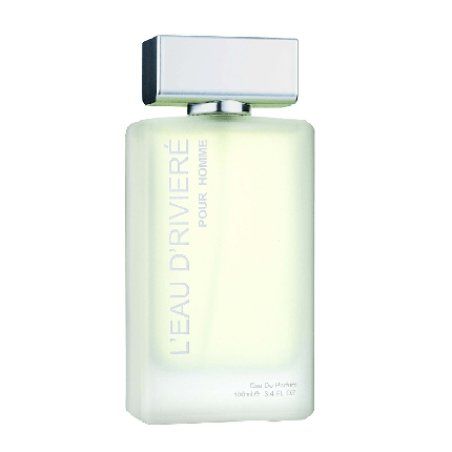 Fragrance World L'Eau D'Riviere Eau De Parfum 100ml