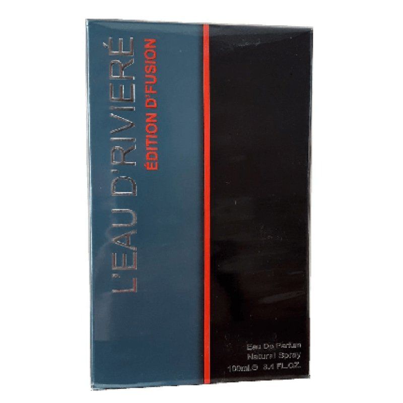 Fragrance World L'Eau D'Riviere Eau De Parfum 100ml