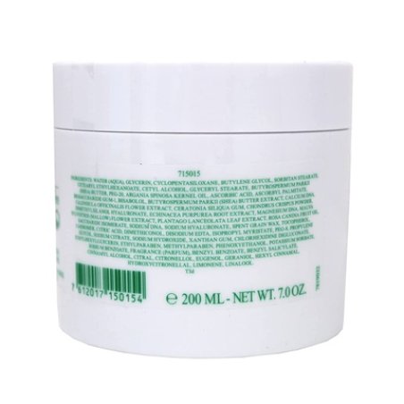 Valmont Moisturizing Cream Spa Size 7oz