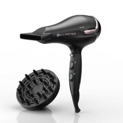 Bellissima K9 2300 hair dryer 2300 W Black