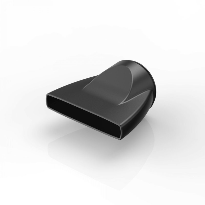 Bellissima K9 2300 sèche-cheveux 2300 W Noir