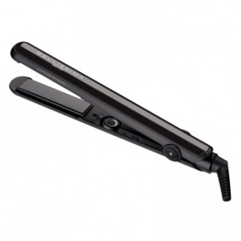 Bellissima Creativity B15 50 Hair Straightener with Nanoceramic Coating and Temperature Control 140-230°C