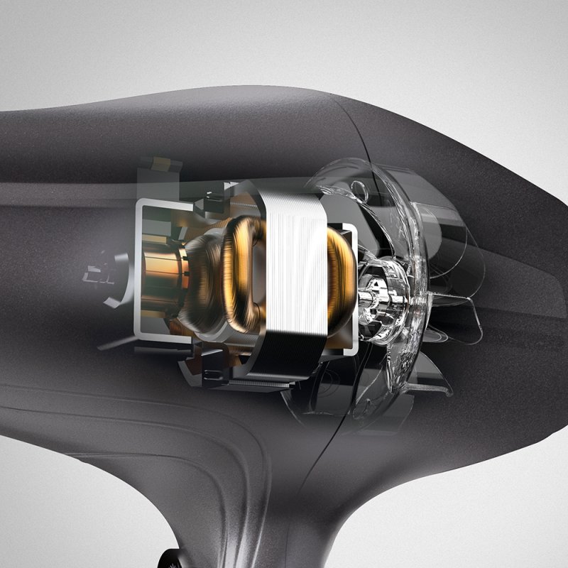 Imetec Bellis.IONI Ultra SPE 2200W