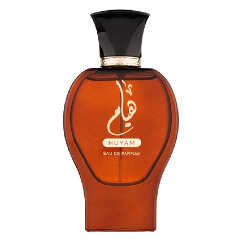 Athoor Al Alam Huyam Eau De Parfum, Unisex, 100ml