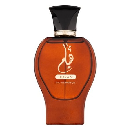 Athoor Al Alam Huyam Eau De Parfum, Unisex, 100ml