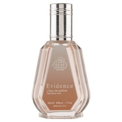 Fragrance World Eau De Parfum Evidence For Women - 50ml
