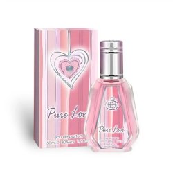 Pure Love EDP by Fragrance World 50ml