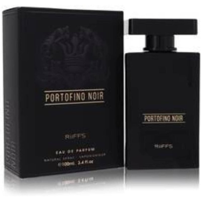 Portofino Noir by Riiffs