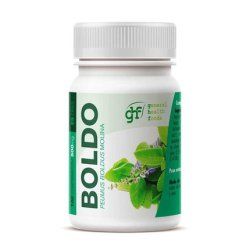 Ghf Boldo 500mg 100 Tablets
