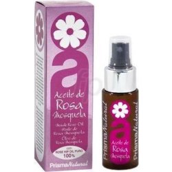 Prisma Wet Aceite Rosa Mosqueta 50ml Spray