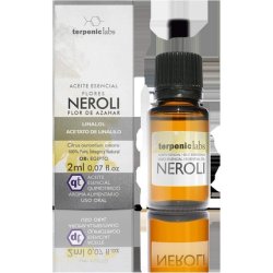 Nutricosmetics Terpenic Neroli 2ml