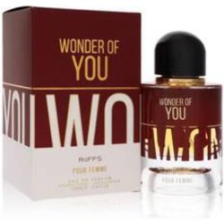 Wonder of You Pour Femme Riffs EDP Perfume 100ml