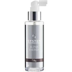 System Professional Alpha Energy Serum - 100 Ml