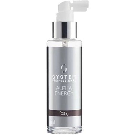System Professional Alpha Energy Serum - 100 Ml