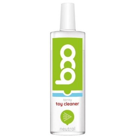Boo Toy Cleaner Spray For Cleaning Adult Toys 150ml