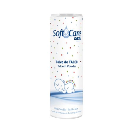 LEA 3.277 baby powder 200 g Jar