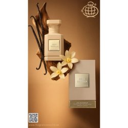 Fragrance World Sexy Vanilla 150 Ml Eau De Parfum