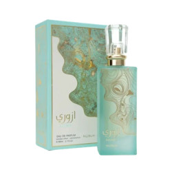 Nusuk Azuree Eau De Parfum 80 Ml