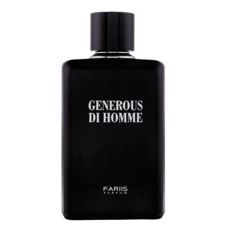 Fariis Generous Di Homme Eau De Parfum - 100ml