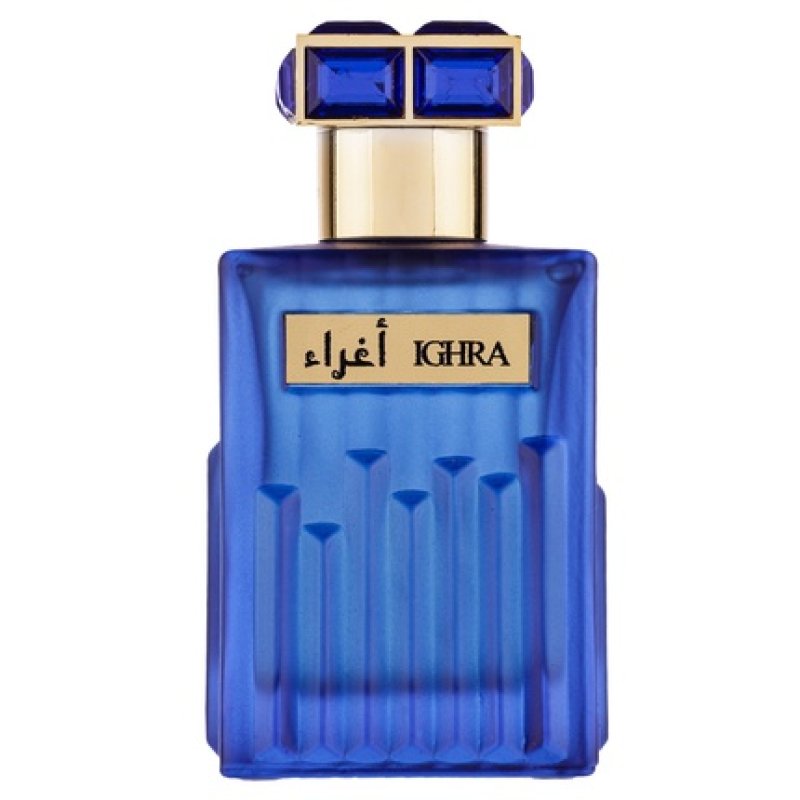 Wadi Al Khaleej Ighra Eau De Parfum For Men - 100ml