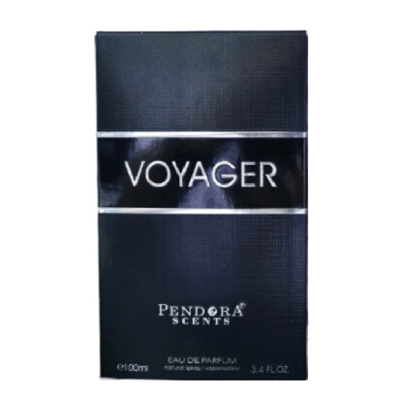 Pendora Voyager Eau De Parfum 100ml For Men