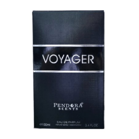 Pendora Voyager Eau De Parfum 100ml For Men
