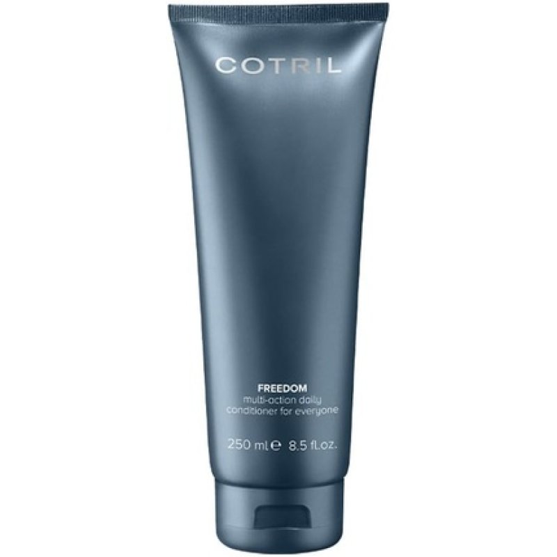 Cotril Freedom Conditioner 250ml Multi-Action Daily Conditioner