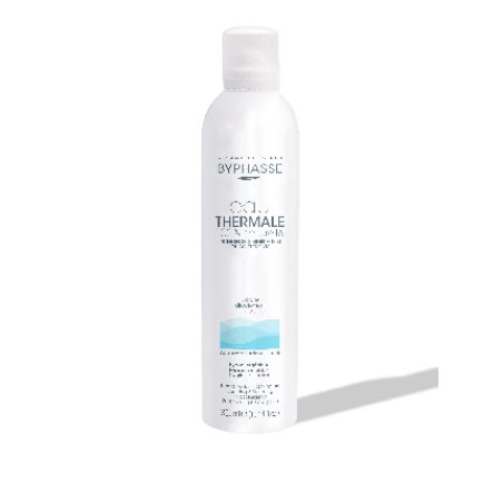 Byphasse Thermal Water 100 Natural For Sensitive Fragile And Dry Skin 300ml