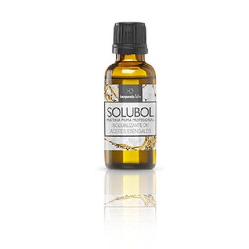 Terpenic Solubol 30Ml