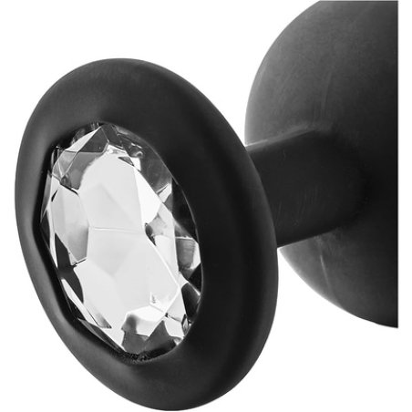 Dream Toys Fantasstic Dildos Black One Size