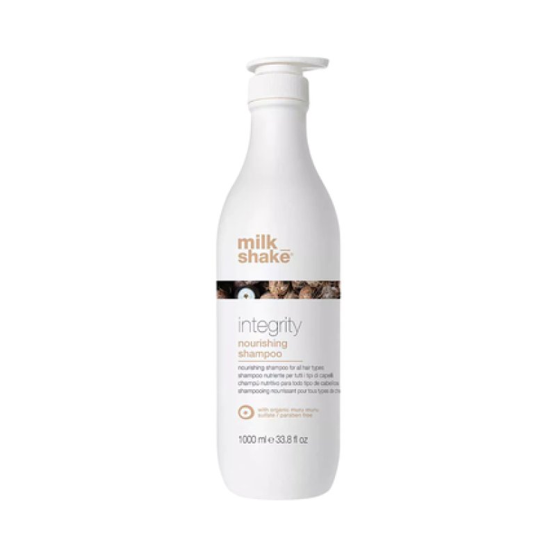 Milkshake Integrity Nourishing Shampoo 1000 Ml